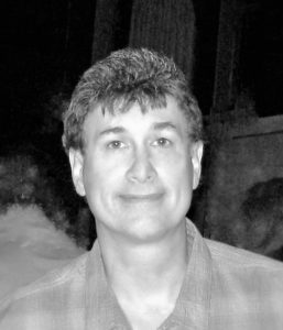Michael Magee, MD