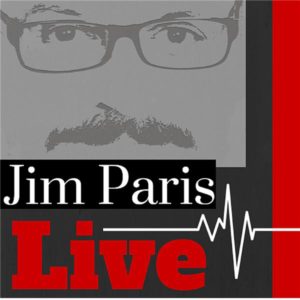 JimParisLive